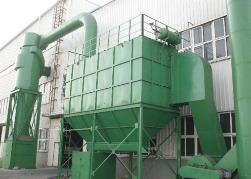 小型鍋爐除塵器開機(jī)流程和利用了哪些除塵原理